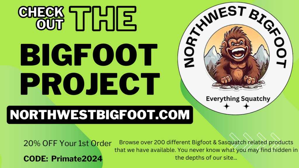 NorthWestBigfoot.com